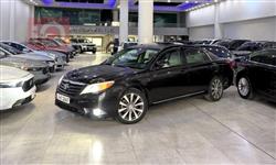 تويوتا أفالون